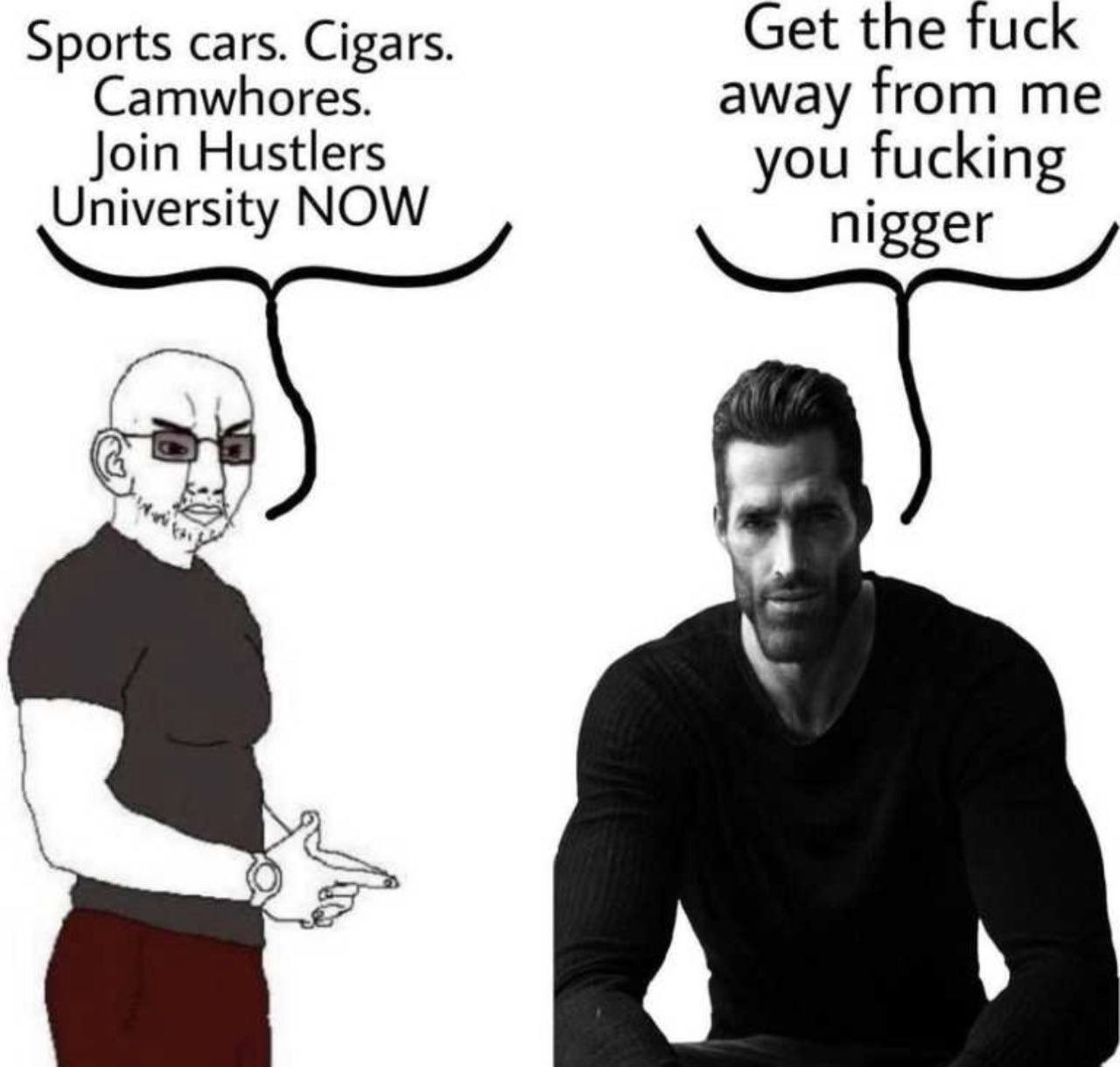 Սոցկայքերի «աստղ» Անդրու Թեյթին տված ամենաճիշտ պատասխանը