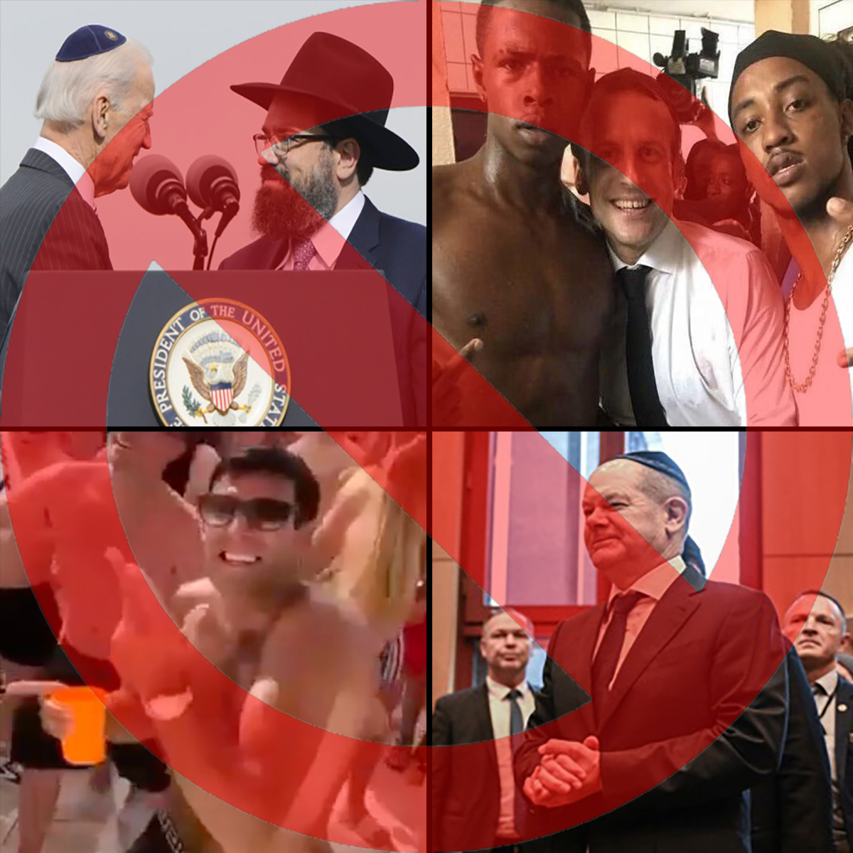 Լավ, հասկանում ենք, որ Վլադիմիր Պուտինը թրքամետ ու ջհուդների օրակարգին ծառայող կոռումպացված քաղաքական գործիչ է...