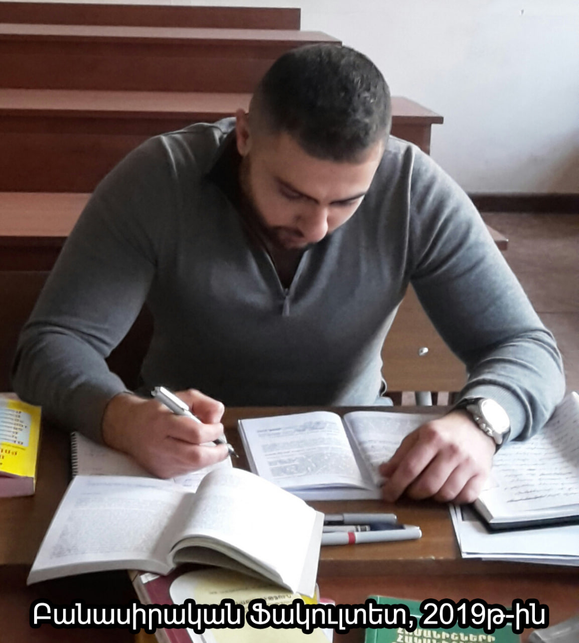 Ռուսները եկել են Հայաստան ու տարբեր ոլորտներում աշխատում և ակնկալում են...