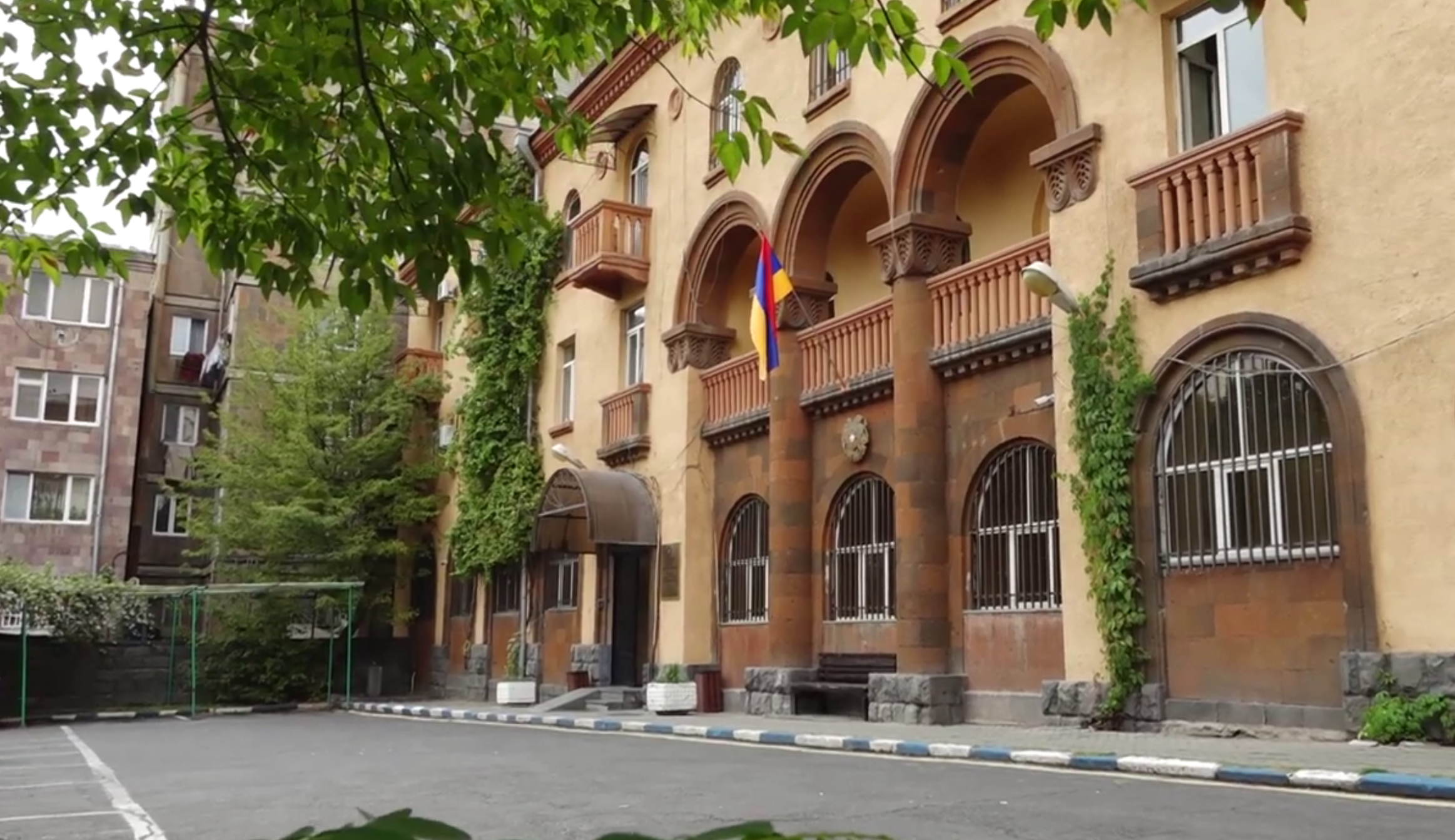 Արդեն անձամբ շատ մարդկանցից եմ լսել ու նաև մեկ-մեկ լուրերով տեսել...