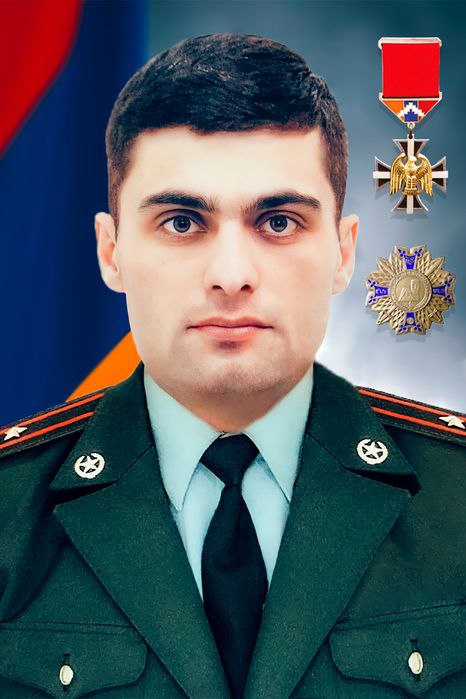 44 օրյա դավադիր պատերազմի երկրորդ օրը՝ 2020թ-ի Սեպտեմբերի 29-ին...