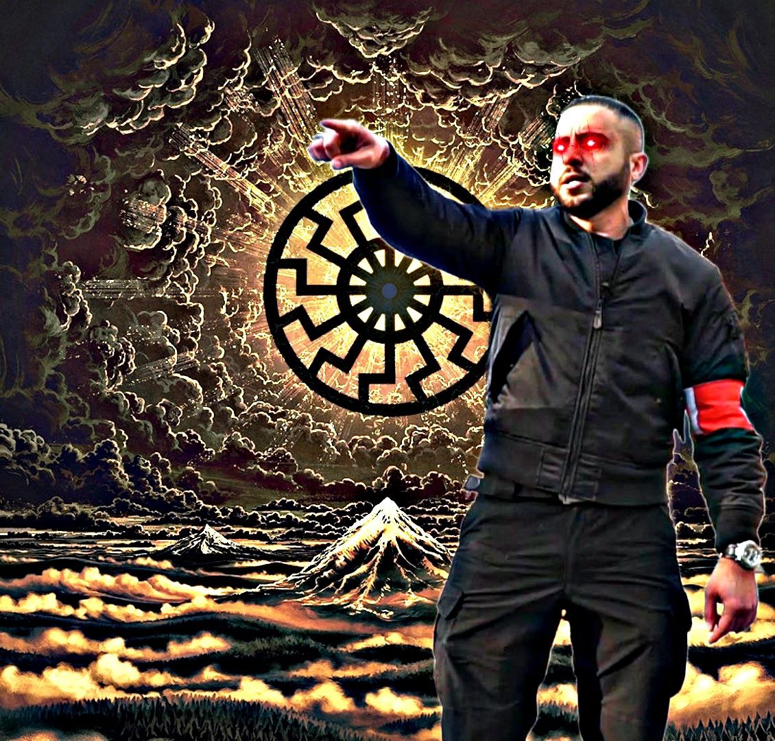 Հոսանքին աջակցողները իրոք լավ երևակայություն ունեն...