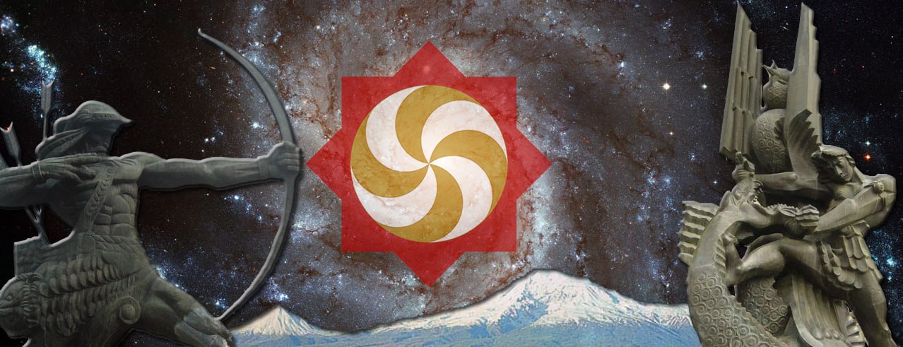 Ինձ երբեմն հարցնում են, թե ո՞րն է մեր պայքարը...