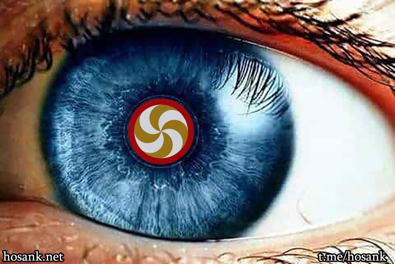 Մենք տիեզերական ճշմարտությունները կրողներն ենք...