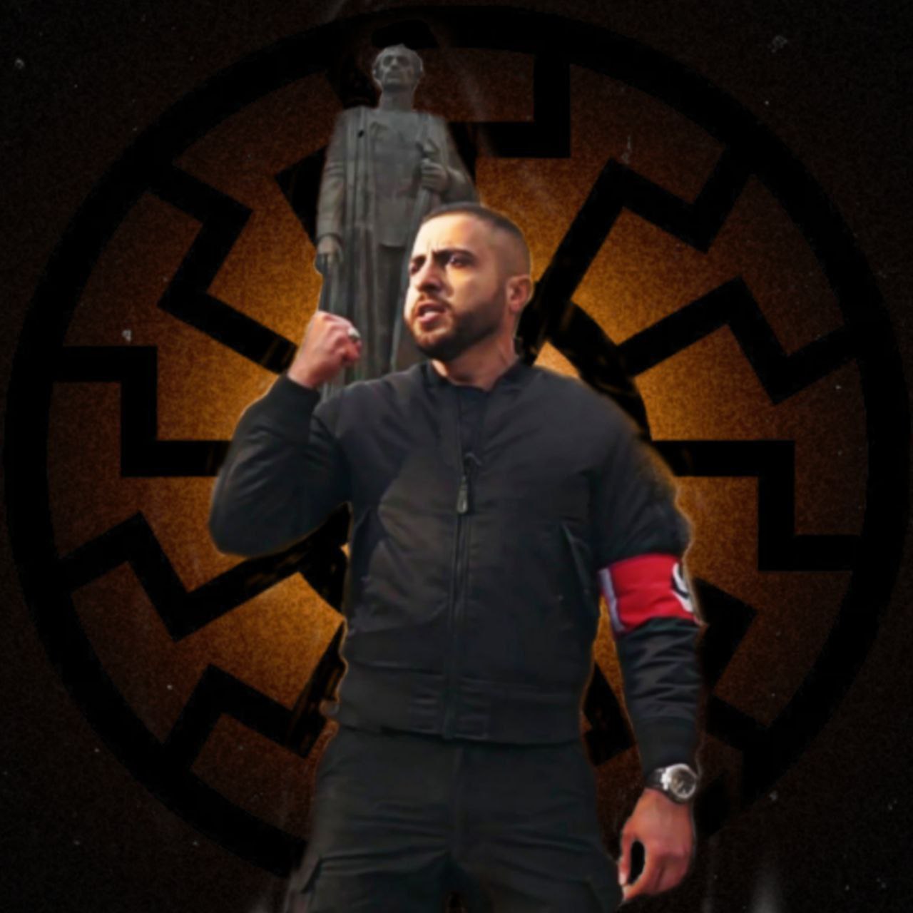 Մեզ համար էական չէ, թե որքան շատ մարդ է հիասթափվել մեր երկրից...