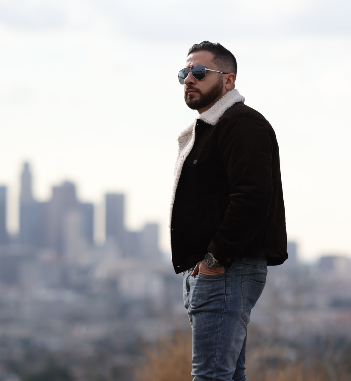 Կյանքը քեզ չի տալիս այն ինչ ուզում ենք, կամ նույնիսկ այն ինչ պետք է քեզ համար, այլ տալիս է այն, ինչին իսկապես արժանի ես...