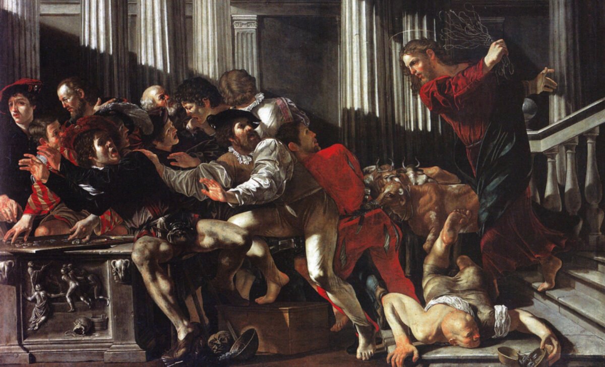 Նրանց ողջ պատմության մեջ, հատկապես  վերջին 150 տարում, ջհուդները անհողդողդ ու դաժան պատերազմ են մղել արիականության ու քրիստոնեության դեմ...