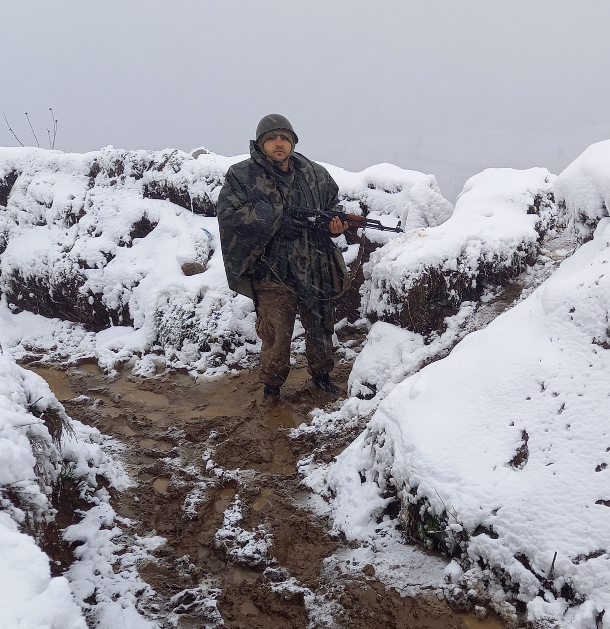 ԱՄՆ-ից Հայաստան տեղափոխվելու մեծ խթաններից մեկը հենց Ապրիլյան քառօրյա պատերազմն էր...
