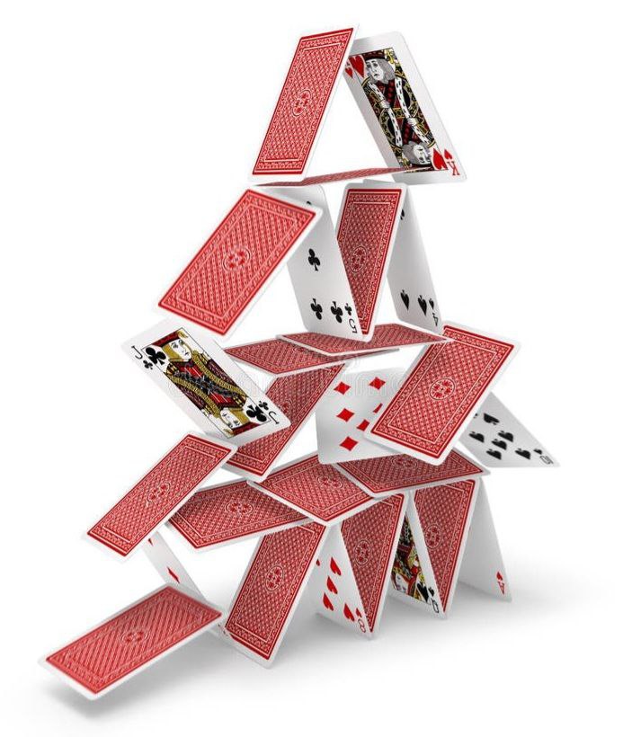 Հստակ չգիտեմ, եթե երեկվա շոուն հատուկ կազմակերպված էր մարդկանց հուսախաբ անելու ու շեղելու համար թե չէ...