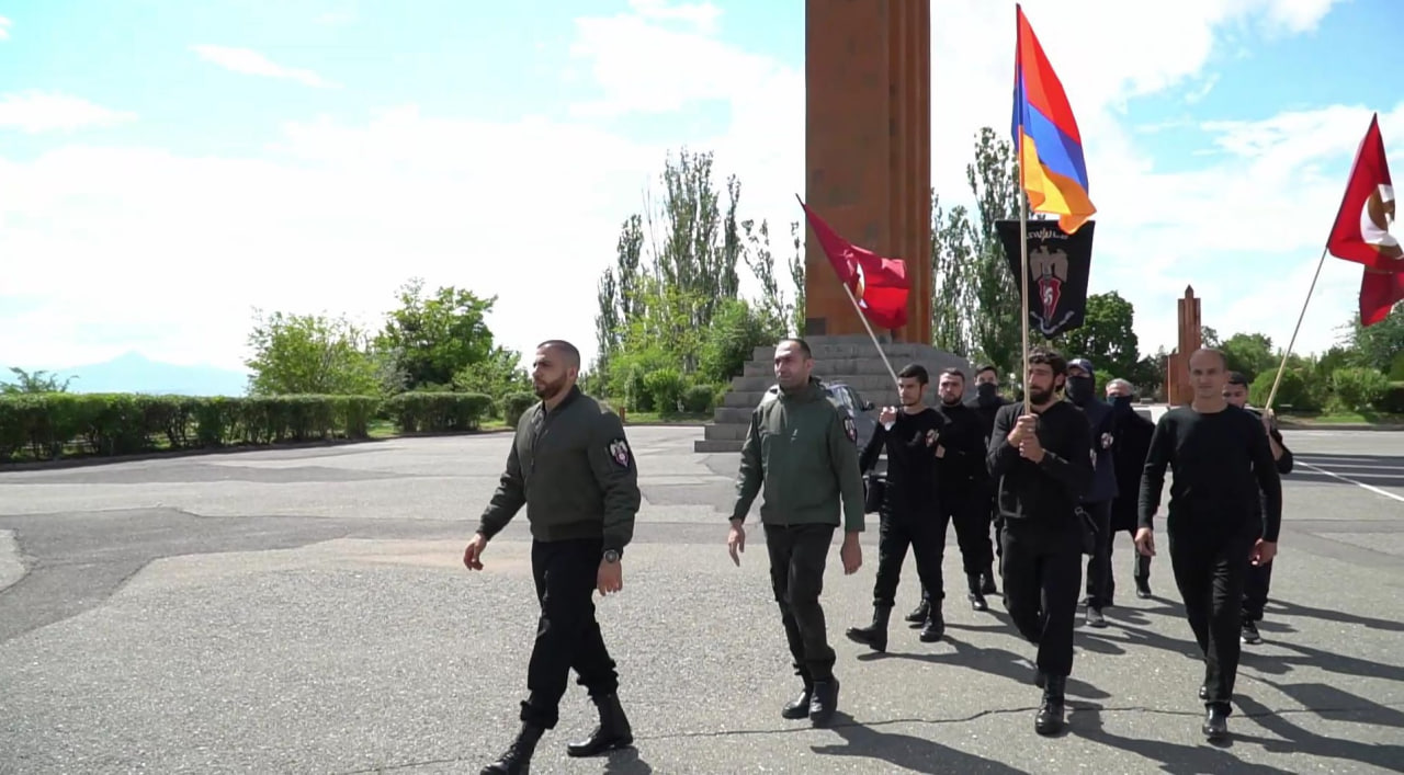 Վեհ գաղափարով ամուր շարժումը կհաղթի ամբոխահաճ պոպուլիստական շարժումներին...