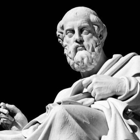 Պլատոնին հարցրին, թե որն է մարդու ամենազարմանալի պահվածքը...