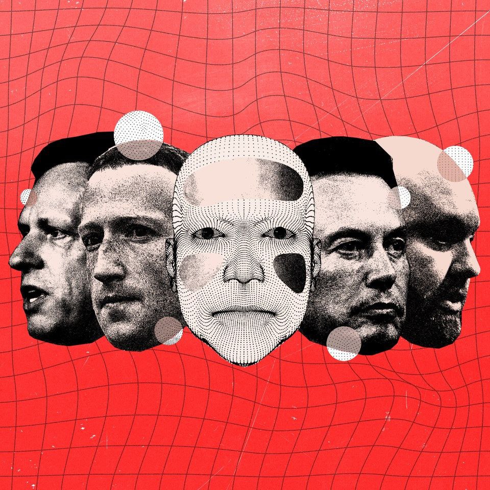 Շատերը խոսում են Իլոն Մասկի, Բիլ Գեյթսի, Մարկ Ցուկերբերգի և այլ «գյուտարար» միլիարդատեր տեխնոկրատերի մասին...