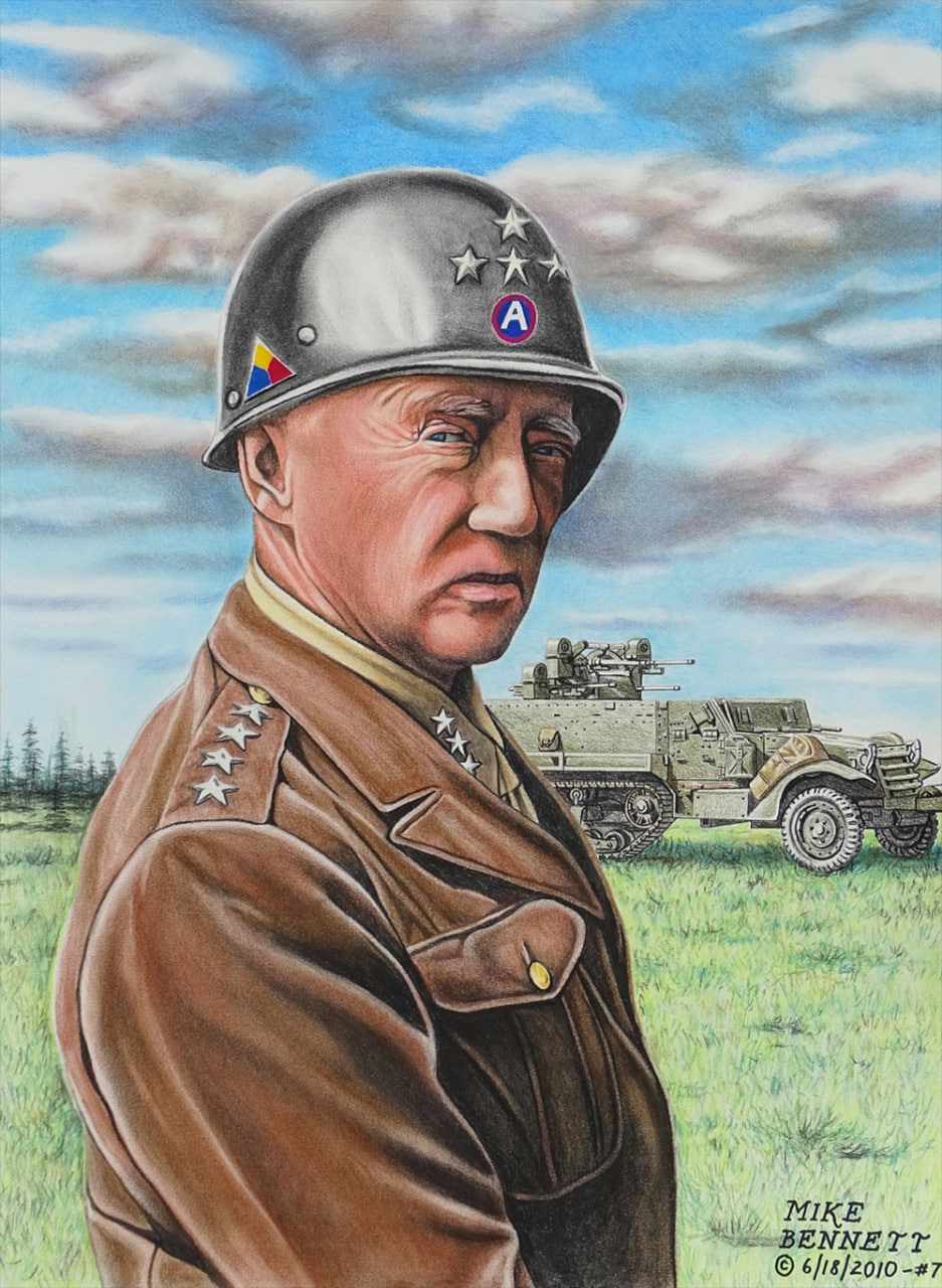 Այսօր այսպես կոչված «Արևմուտքը» նշում է Նորմանդիայում դաշնակիցների զորքերի ափհանման 80-ամյակը...