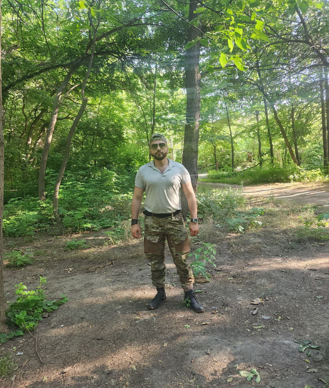 Կյանքի նպատակն է համահունչ ապրել բնության օրենքների հետ