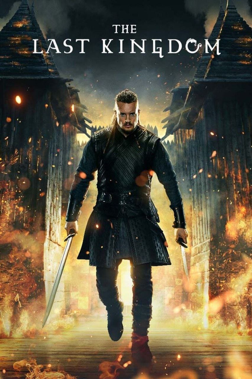 Երբևէ նկարահանած ամենալավ սերիալը