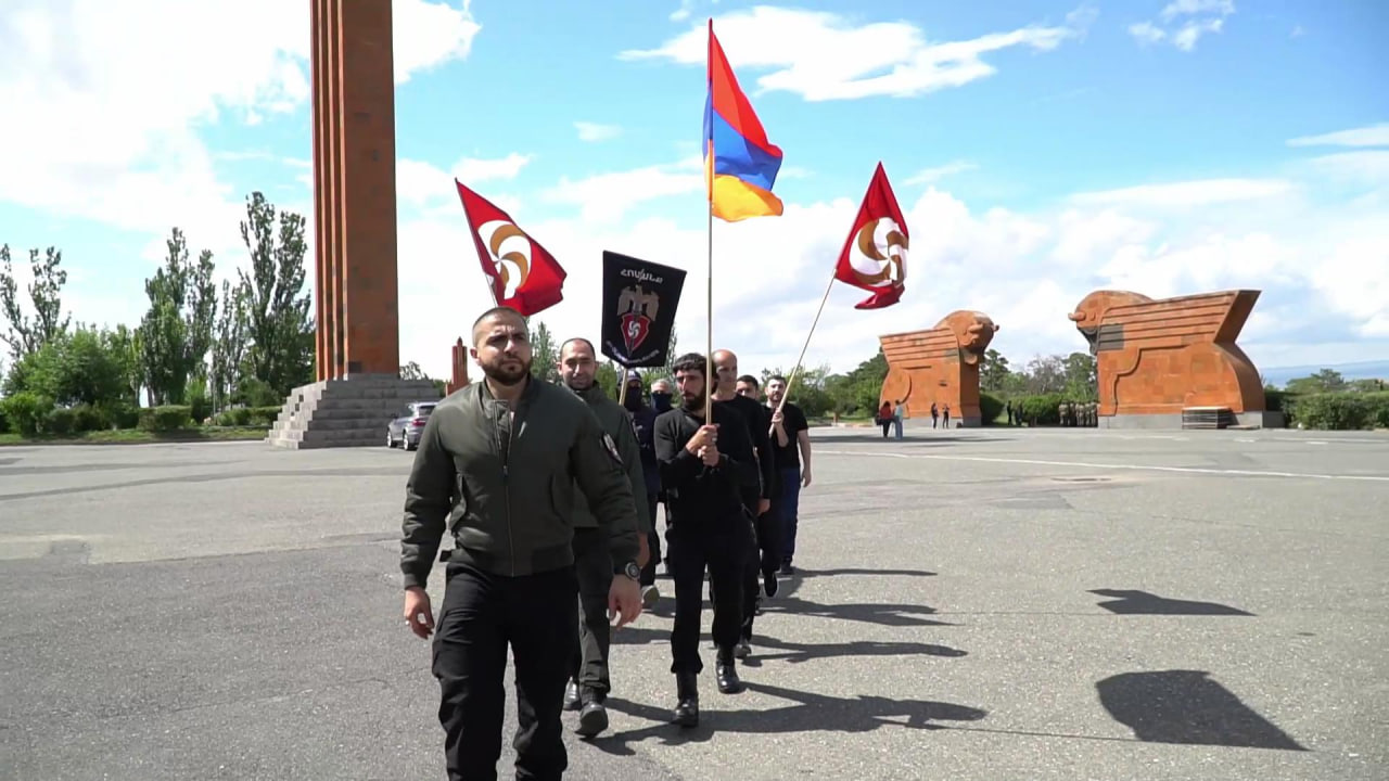 Հայաստանում գործող մեծ կուսակցությունները մեծ չափի ֆինանսներ են ստանում...