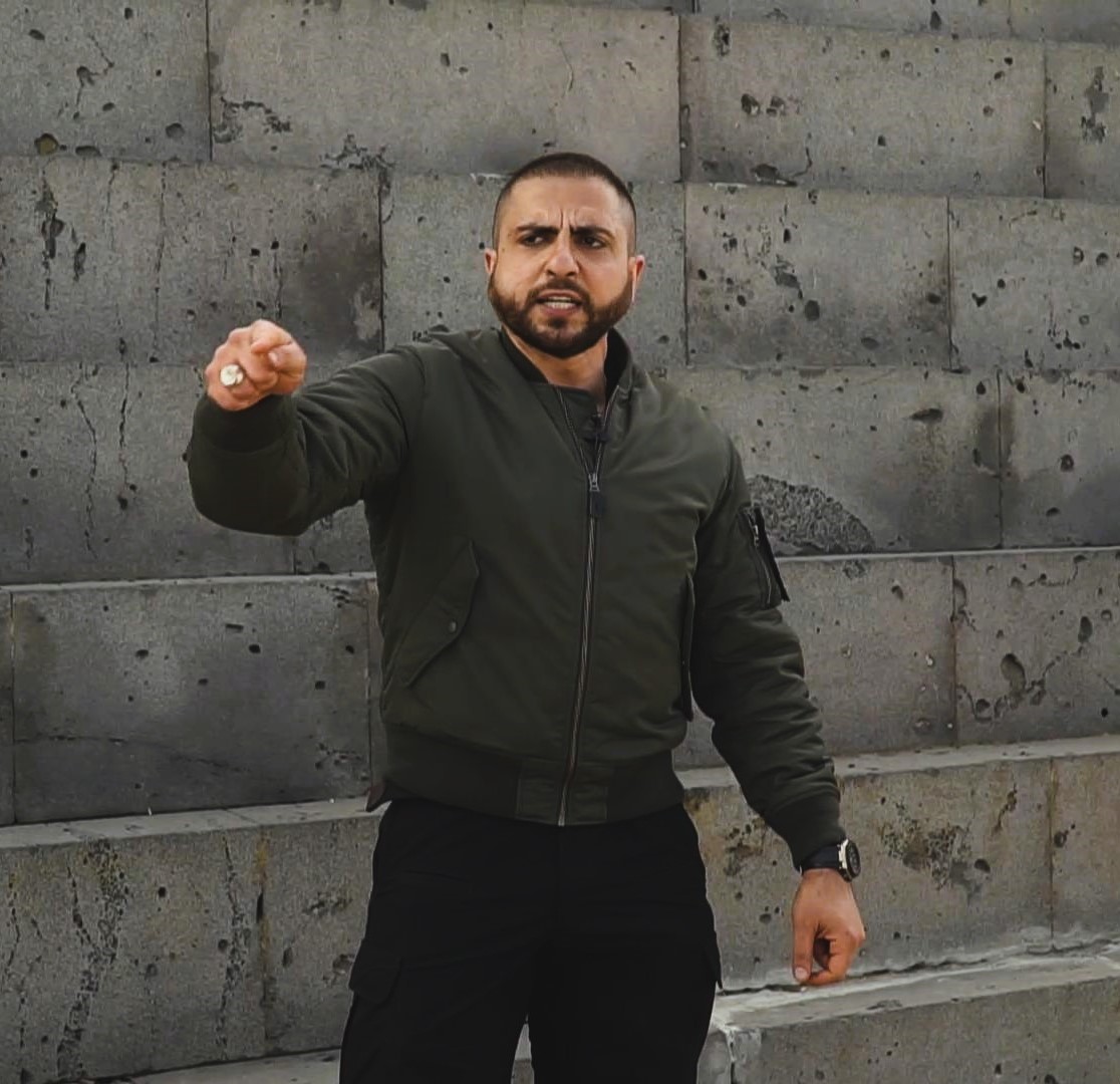 Մեր պետականությունը կորցնելու շեմին ենք, հենց դրա համար Ավարայրի, Սարդարապատի ու Ղարաքիլիսայի ճակատամարտերը մեր մտքում վառ պահելով...