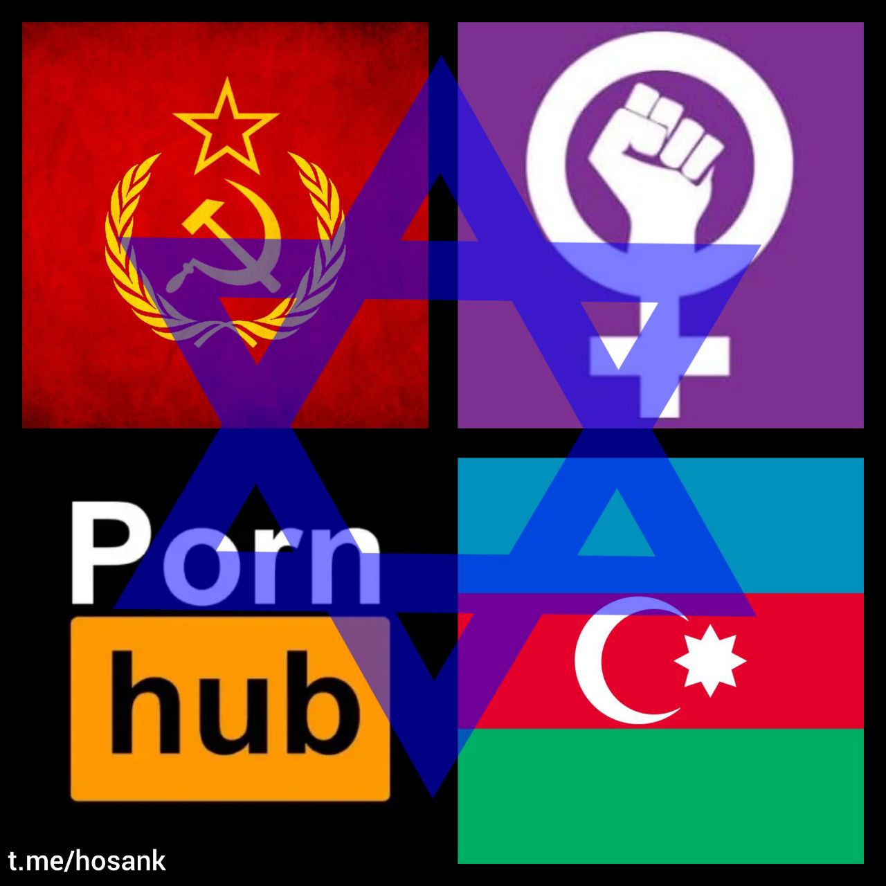 Քսաներրորդ դարում ջհուդների ստեղծած ամենաաղետալի <<գյուտերը>>...