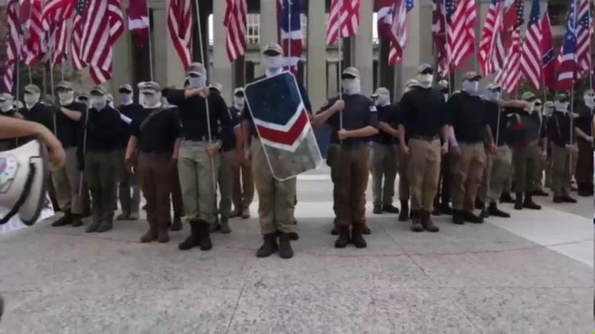 Բազմաթիվ ամերիկահայեր եմ ճամաչում, ովքեր ոգևորված անընդհատ աջակցում են Թրամփին...