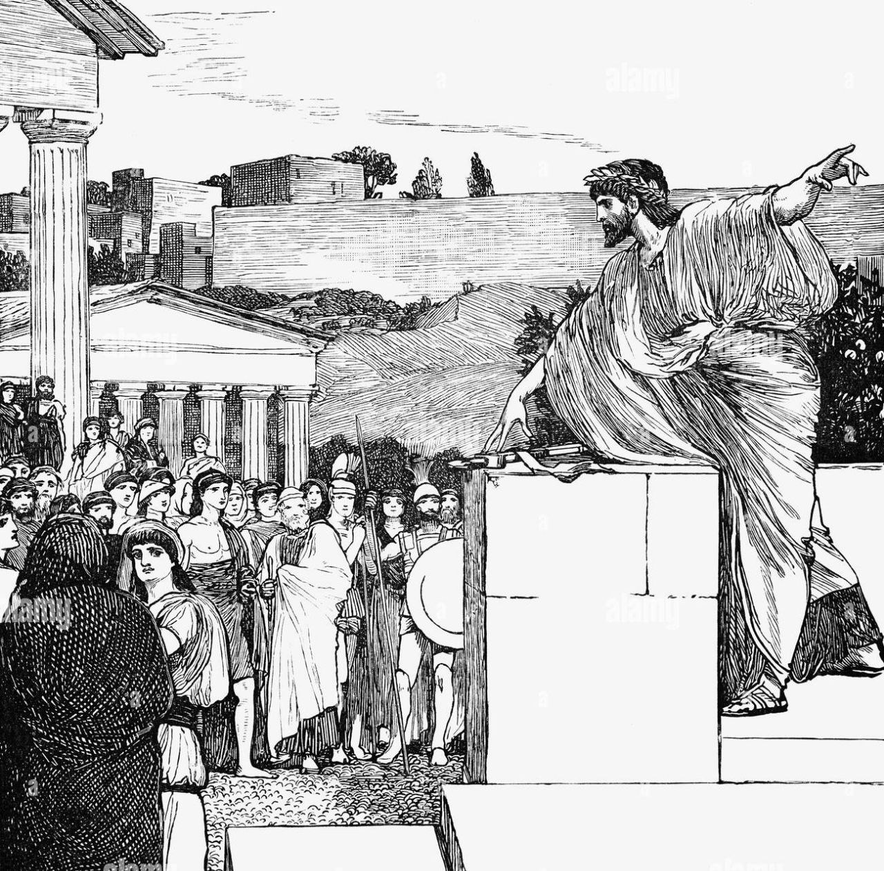 «Ապե խի ես համազգեստ հագնում ու Գիտլերի նման ձեռքերդ շարժում ապե դա լուրջ չի ապե, չե՞ս հասկանում ապե...