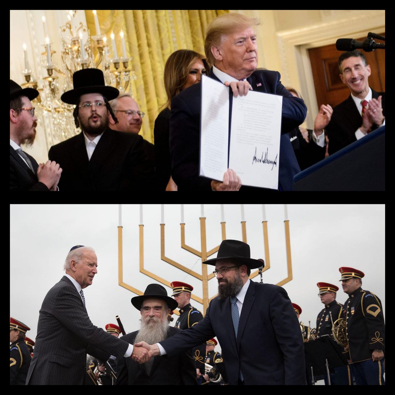 Թրամփի օրոք մենք խայտառակ ձևով պարտվեցինք պատերազմը, իսկ Բայդենի օրոք Արցախը ամբողջությամբ հայաթափվեց...