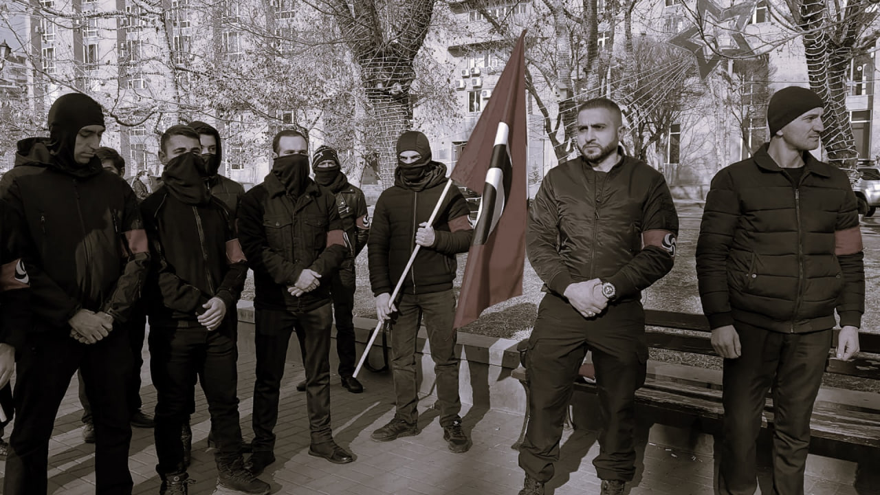 Մենք հաճախ ենք տեսնում, որ ազգային գաղափարներ կրող կամ ազգային մտածելակերպ ունեցող տղանները իրենց երկրների ներսում դիմում են շատ իմպուլսիվ ու անմիտ քայլերի...