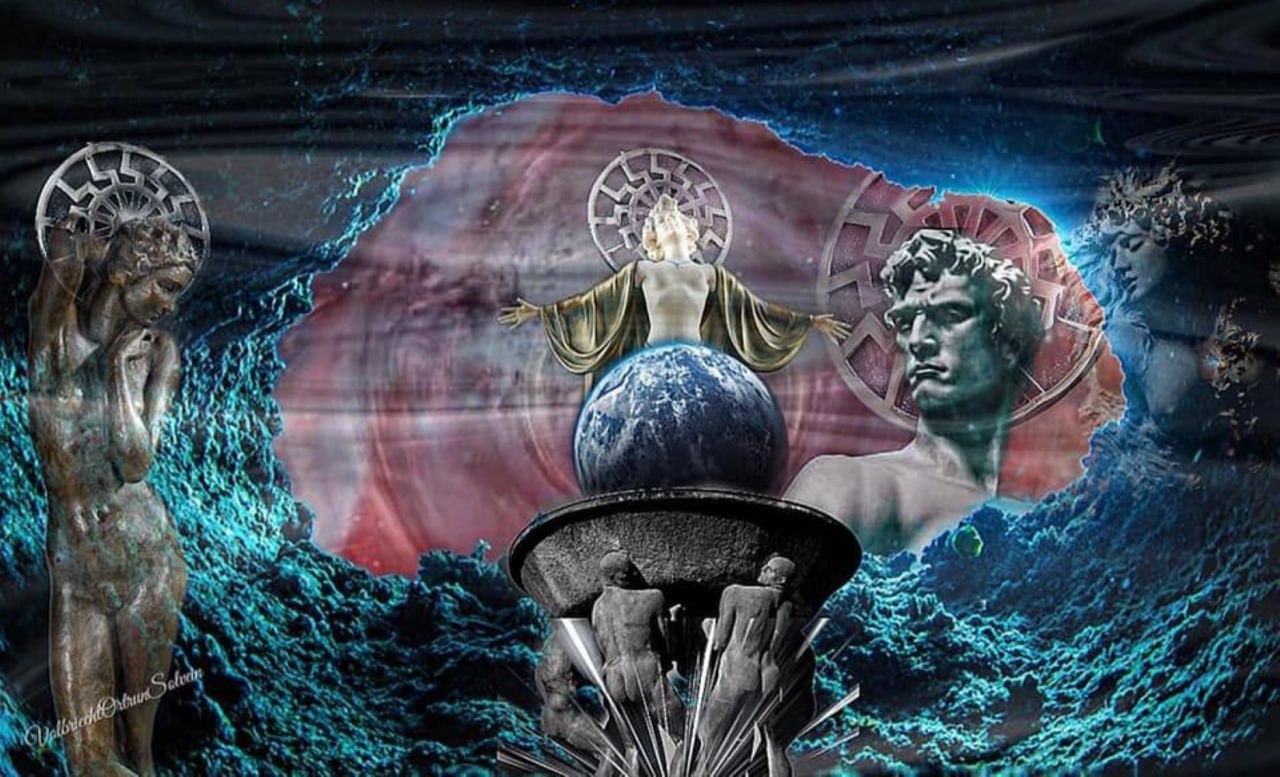 «Միգուցե մենք միայն նախակարապետներ ենք: Քսան կամ նույնիսկ հարյուր տարի կանցնի մինչև կհաղթանակի Նացիոնալ Սոցիալիստ գաղափարը...