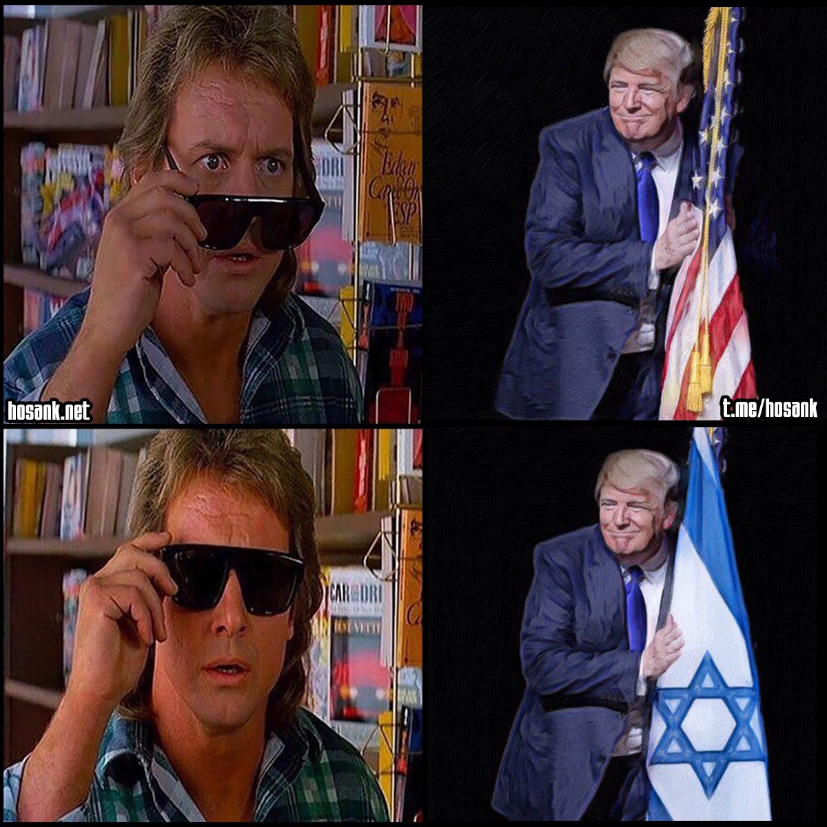 Այս խաբեբա վիժվածքը մեզ էշի տեղ է դրել, որովհետև հենց իր նախագահության օրոք տեղի ունեցավ 44-օրյա դավադիր պատերազմը Արցախի դեմ և իր նախագահության օրոք ստորագրվեց Արցախի դավաճանական կապիտուլացիան...