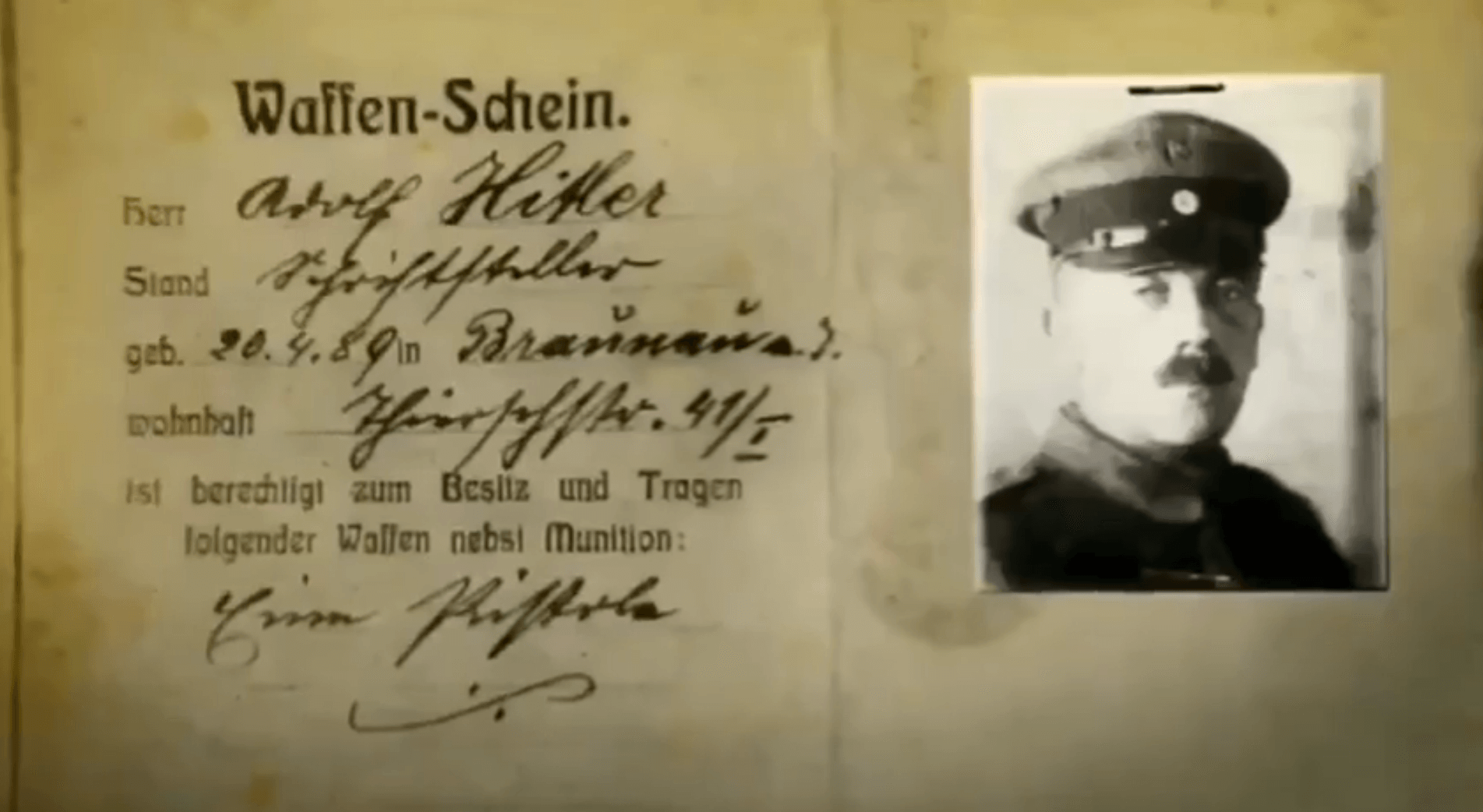 Կարող եք համակրել կամ ատել նրան, բայց մի բան չեք կարող հերքել, որ նա նման է այն կերպարին, որի մասին դիցաբանական գրքերում կկարողանայիր կարդալ հազար տարի հետո, եթե տեսախցիկները չապացուցեին, որ նա ընդամենը մարդ էր եղել...