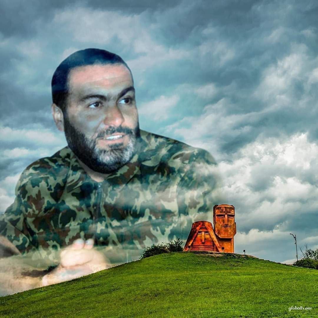 Հաճախ երբ ասում ենք, որ միմիայն իրական ազգային ավտորիտարական պետություն կերտելով մենք կարող ենք կանխել մեր Հայրենիքի վերջնական մասնատումն ու պետականության վախճանը...