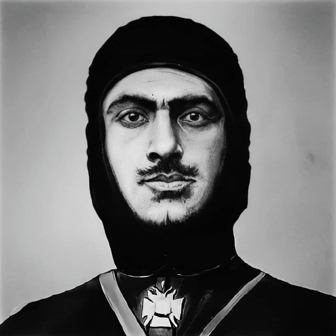 Այն աստիճանի է թշնամու քարոզչությունը ազդել մեզ վրա, որ մենք հաճախ քարոզում ենք նրանց ուզածը՝ առանց գիտակցելու...