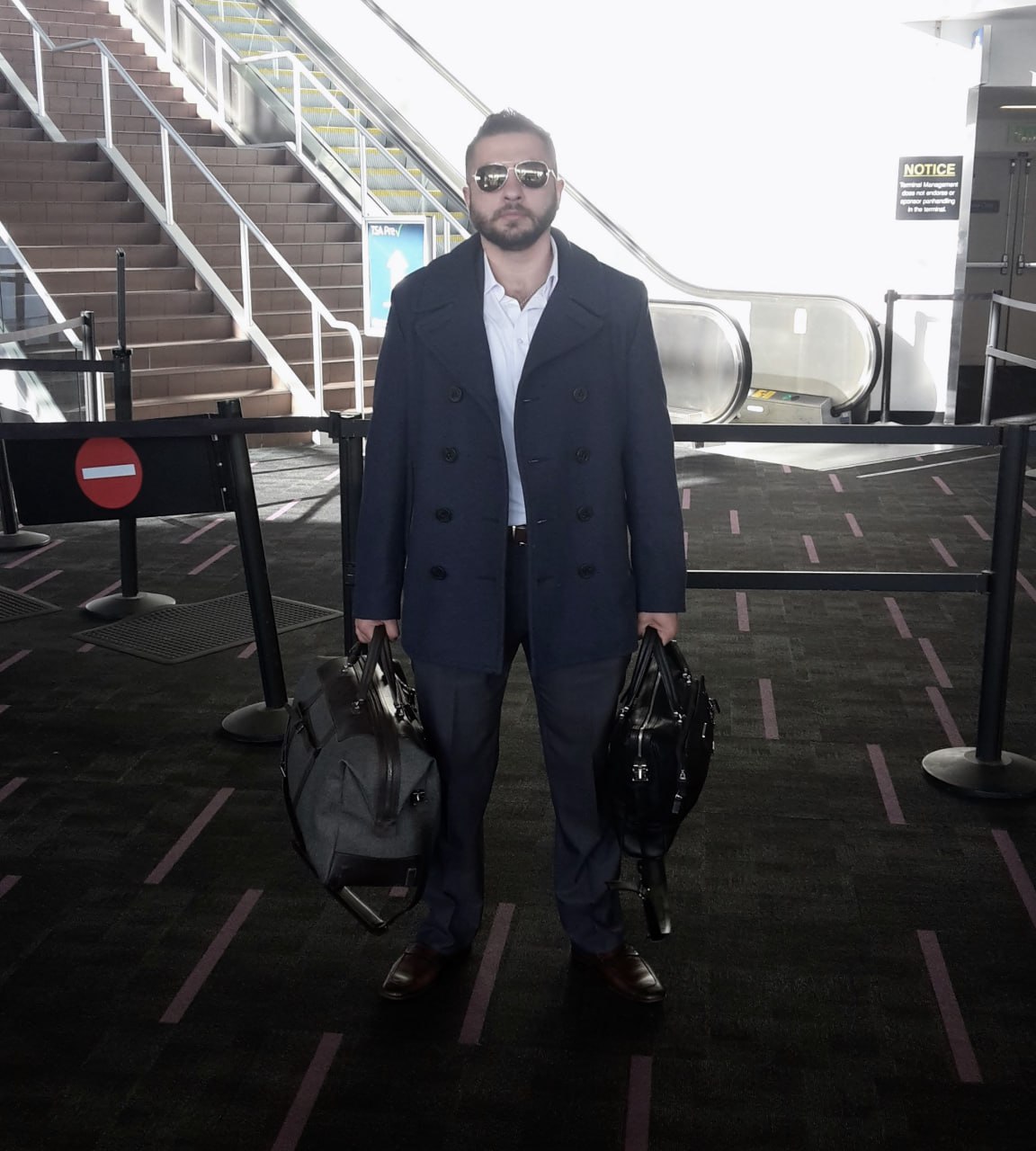 Ութ տարի առաջ այսօր միակողմանի տոմսով իմ ծննդավայր ԱՄՆ-ից տեղափոխվեցի Հայաստան...