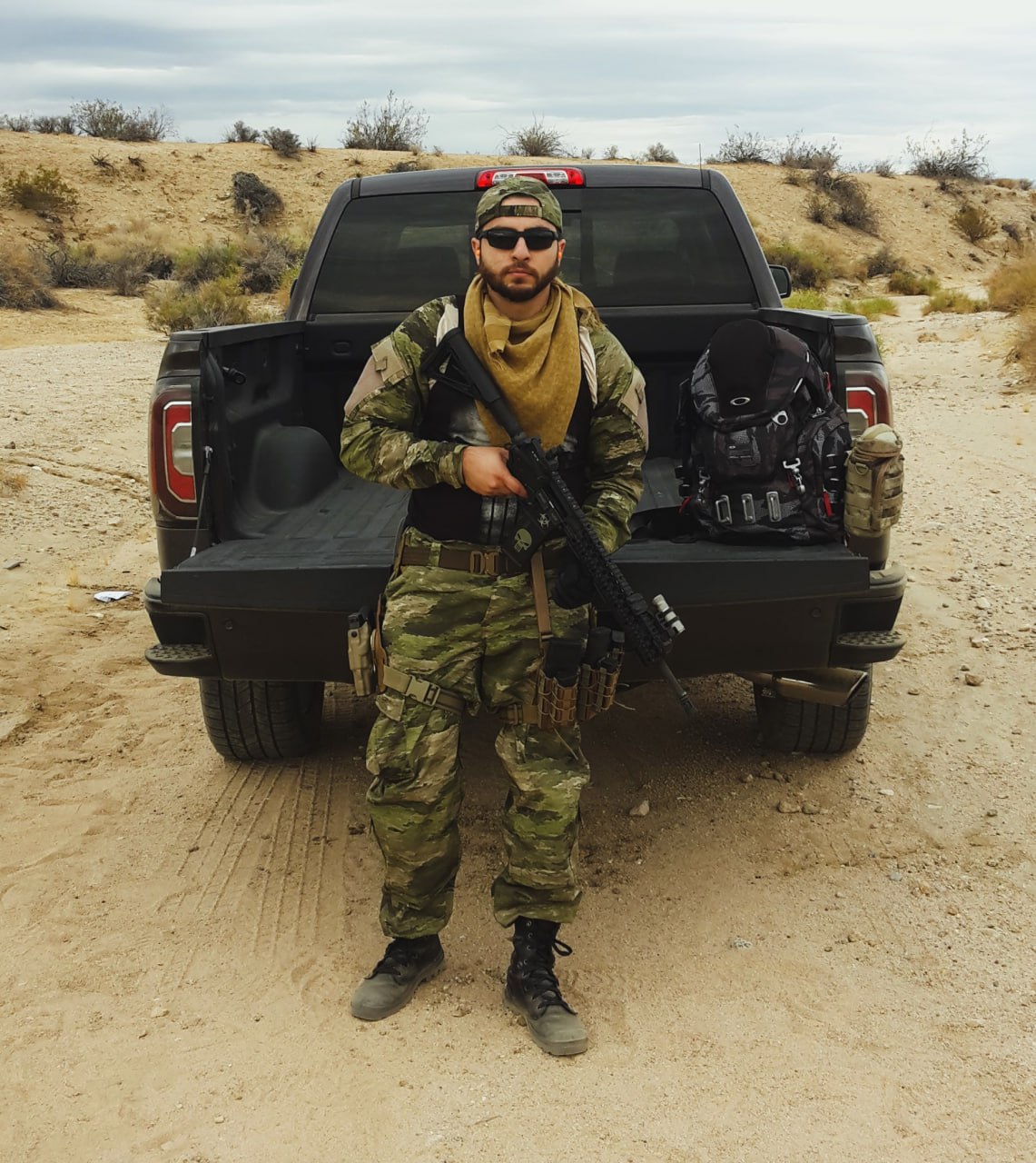 Երբ Կալիֆորնիայում էի ապրում, ինձ համար պարզ էր մի ակնհայտ ճշմարտություն, որը այդ ժամանակ բնավ ակնհայտ չէր ամերիկահայերի մեծ մասի համար...