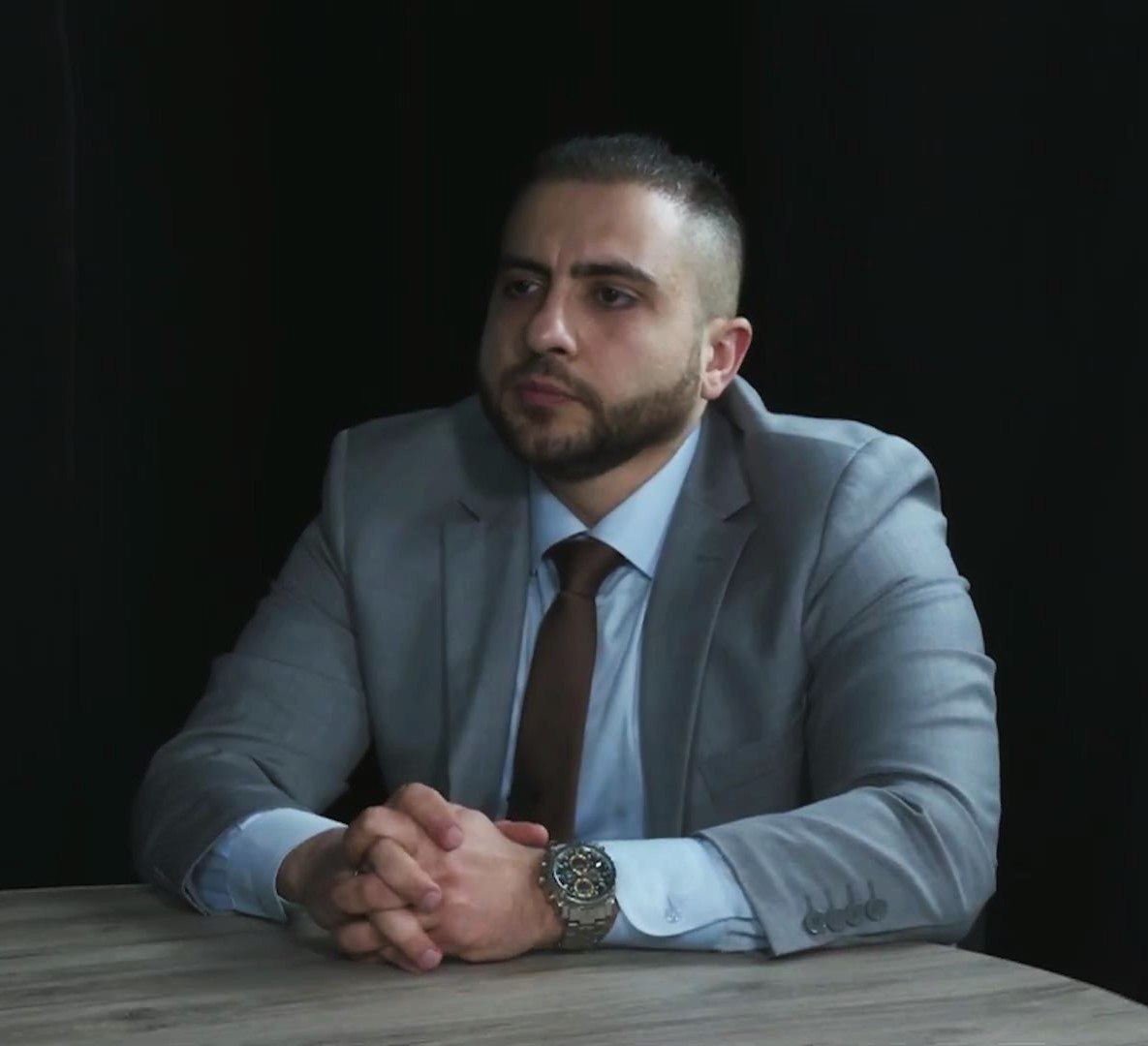 Մարդիկ տեսնելու են, որ «խաղաղության» պայմանագիրը ոչ մի արժեք չի ունենալու ու դա մեզ բերելու է ավելի շատ պատերազմներ...