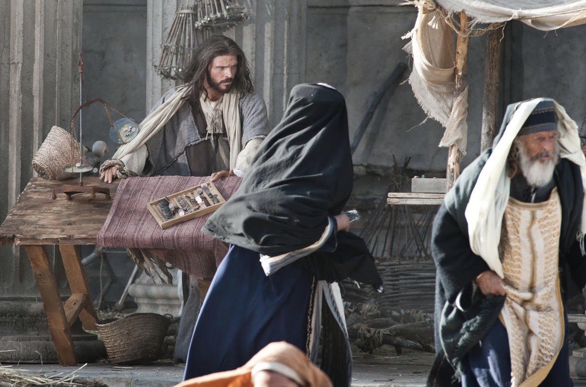 Շնորհավոր Սուրբ Ծնունդ