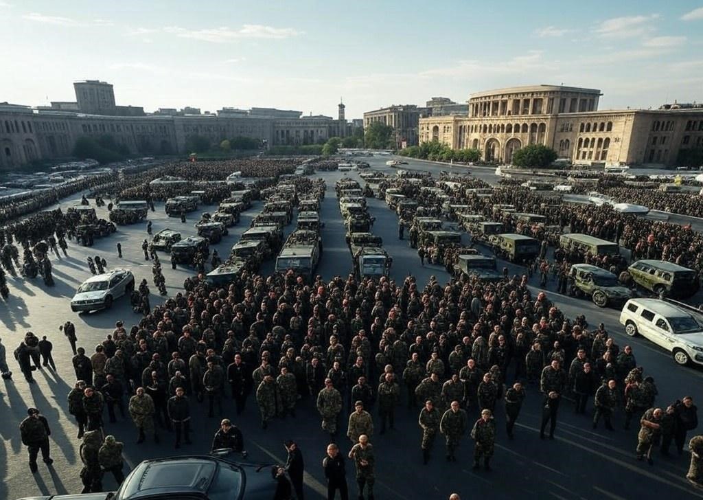 Ինչպես արդեն ասվել է, «ֆաշիստական» կամ «նեոնացիստական» պիտակները հաճախ օգտագործվում են մեր թշնամիների կողմից՝ որպես զենք ցանկացած անկախ ու ազգային շարժմանը սևացնելու համար...