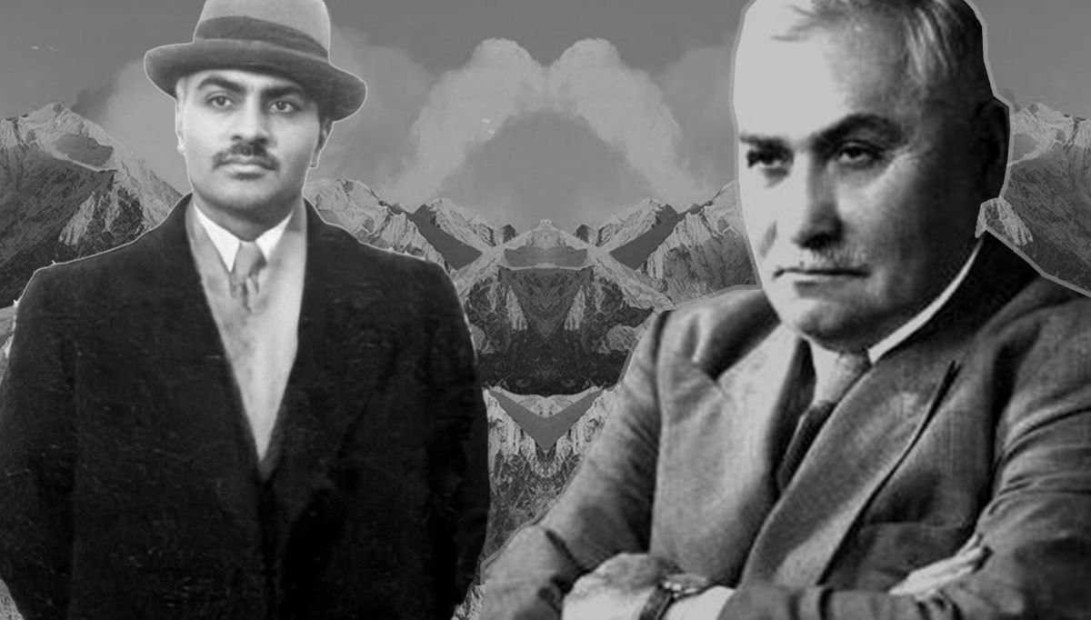 Մենք բազմիցս լսել ենք՝ առնվազն 2016թ.-ից ի վեր, թե ինչպես է ռուս-թուրք-սիոնիստական մեդիան փորձում Նժդեհին վարկաբեկել՝ «ֆաշիստ» և «նացիստ» նրան անվանելով...