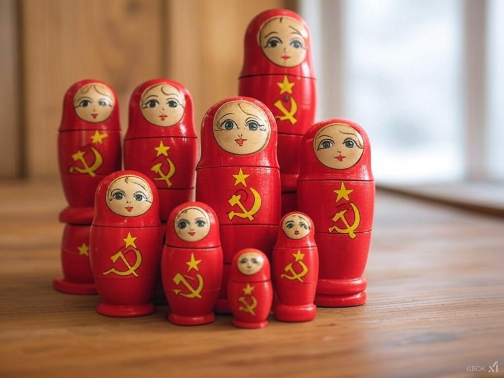 Ներկայիս ապիկար ու ապազգային կառավարության կատարած արտաքին դիվանագիտական քայլերի պատճառով, մեր շատ հայրենակիցներին թվում է, որ Փաշինյանն ու նրա փոքրոգի խմբակը վարում է իբր «հակառուսական» քաղաքականություն...