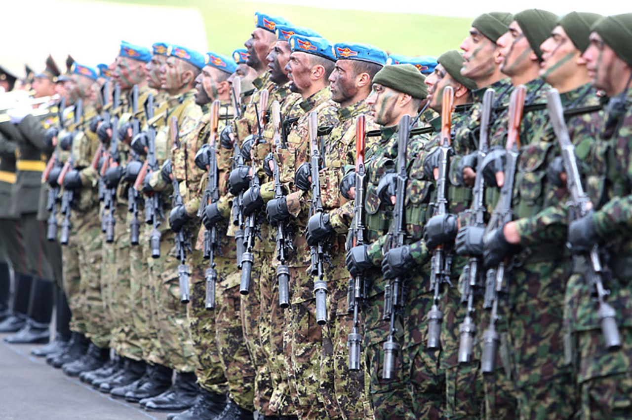 Փաշինյանը ու նրա ապազգային խմբակը կարծում են, որ կարող են իբր ավելի անկախ ու ինքնիշխան դարձնել մեր Հայրենիքը, բայց...