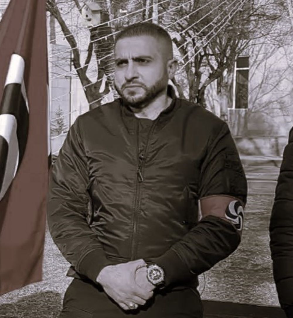 Քաղաքականություն չմտա ու այս շարժումը չստեղծեցի, որ ձեզ ասեմ, թե ինչպես է մեր պայքարը ավարտվելու, ստեղծեցի, որ ասեմ ինչպես է սկսելու...