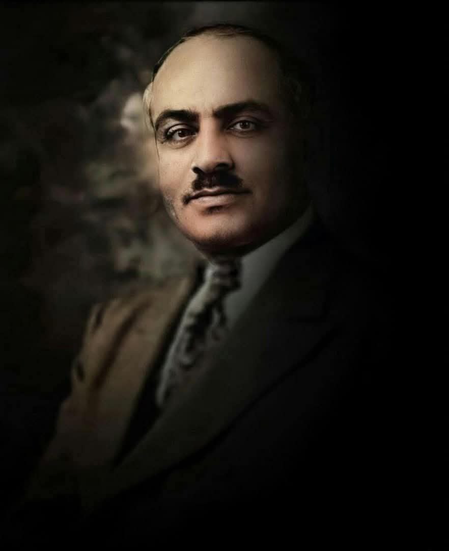 Հարյուր տարի առաջ բոլշևիզմը չմեռավ, քանի որ նրա վախճանը արհեստականորեն կասեցվեց կապիտալիզմի ու լիբերալ դեմոկրատիայի շնորհիվ...