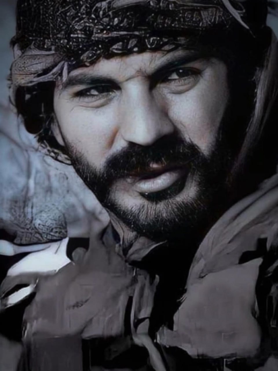 Շնորհավոր Սպիտակ Արջ՝ Կարոյի ծննդյան 63 ամյակը...