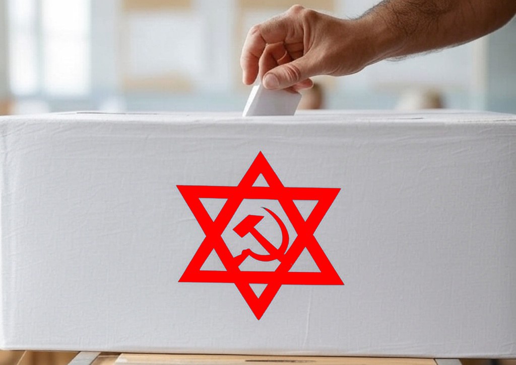 Մարդիկ կարծում են, որ ժողովրդավարությունում կամ ավելի ճիշտ՝ ժողովրդավարական բռնապետությունում...