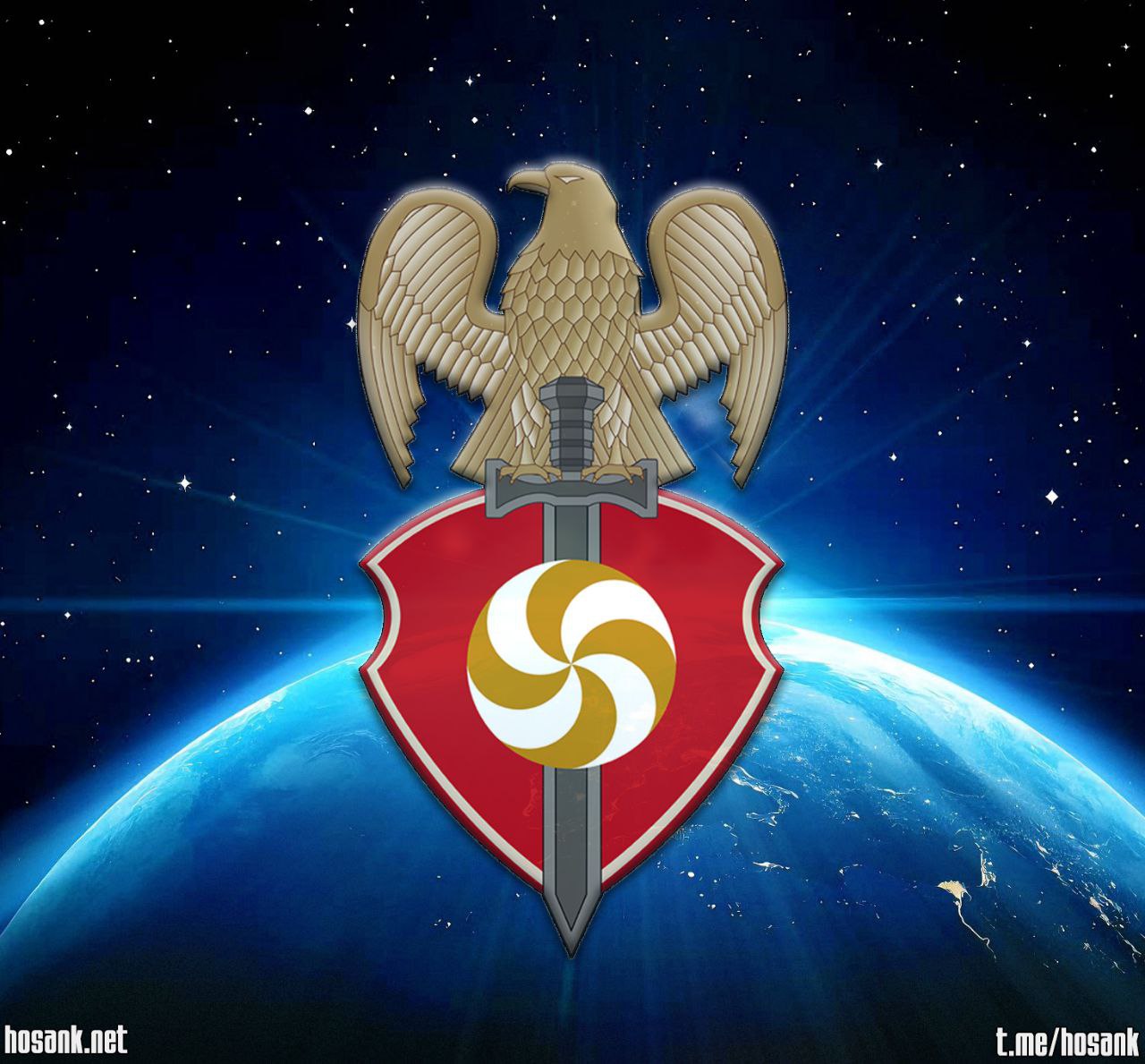 Մենք չենք ծնվել հնազանդվելու, այլ՝ պայքարելու...