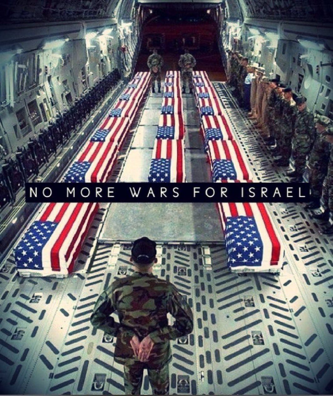 Առցանց հետևելով գիտակից ամերիկացիների արձագանքներին՝...