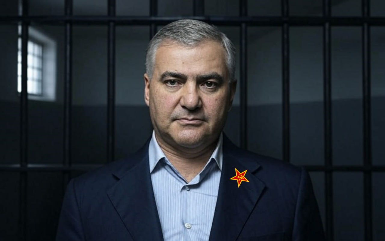 Փաշինյանը, ինչպես նաև ներկայիս կեղծ ընդդիմության ղեկավարները, վաղուց արդեն մաշված և օգտագործված ռուս-թուրքական խամաճիկներ են...