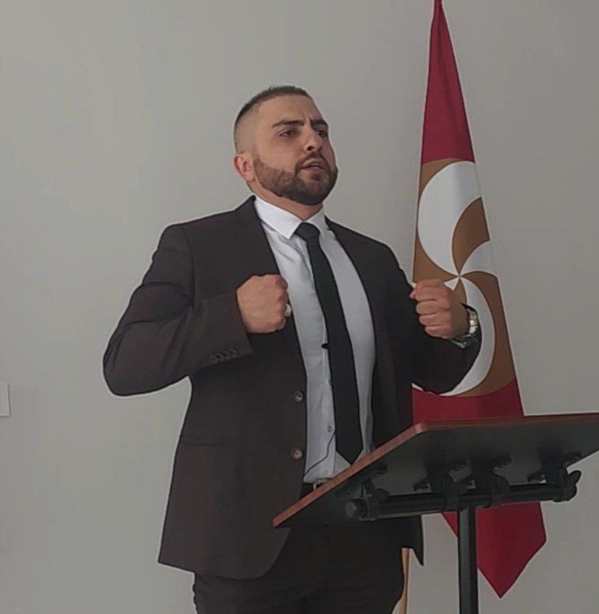 Մենք կարող ենք վստահել միայն այն քաղաքական շարժմանը, որը ոչ միայն ներկայիս ապազգային իշխանության դեմ է պայքարում...