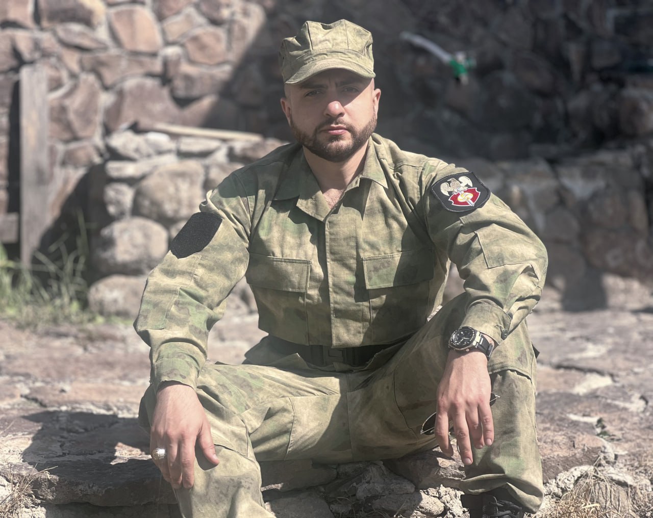 Հայաստանում շատ են մարդիկ, ովքեր առցանց կամ ընկերական միջավայրում...