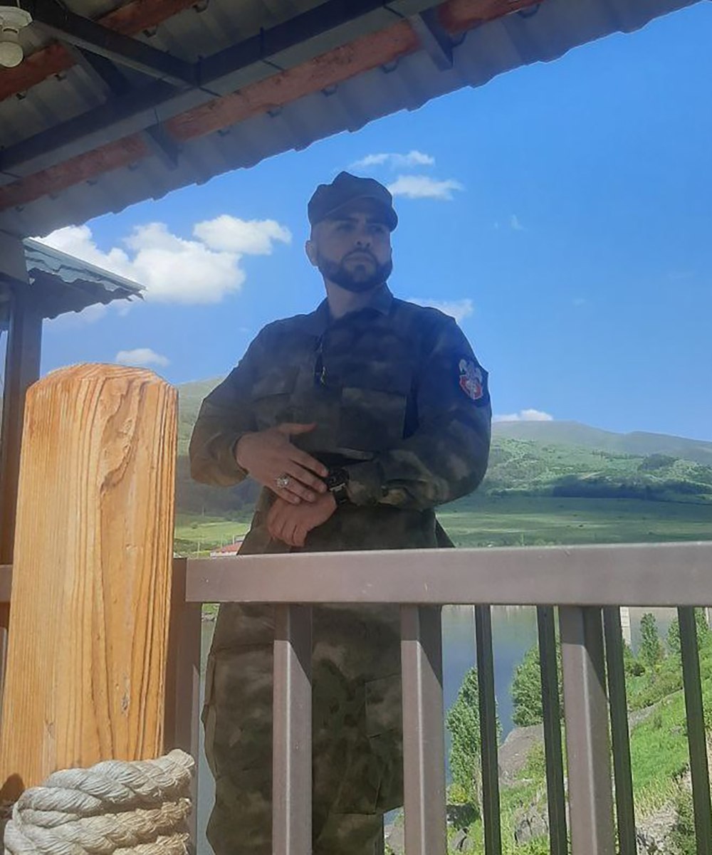 They can shadow ban us… but they can’t ban the shadow.....