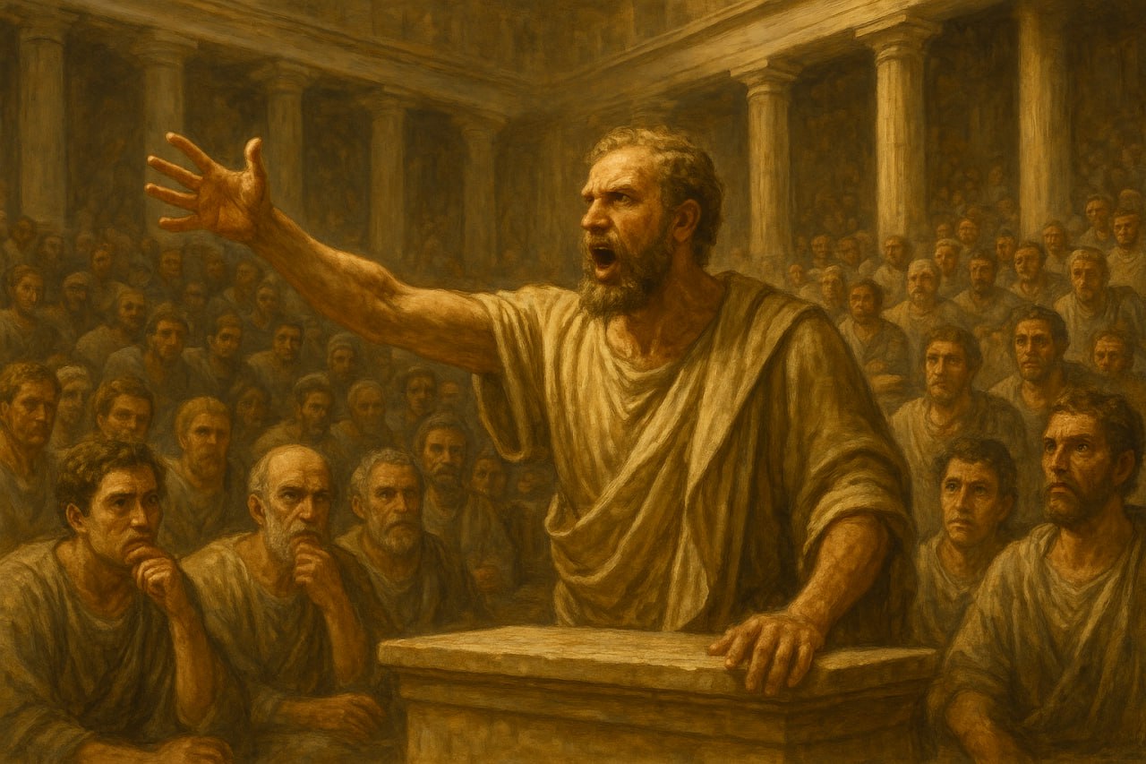 Ազգը միավորելու ձգտող անկախ ազգային շարժումը...